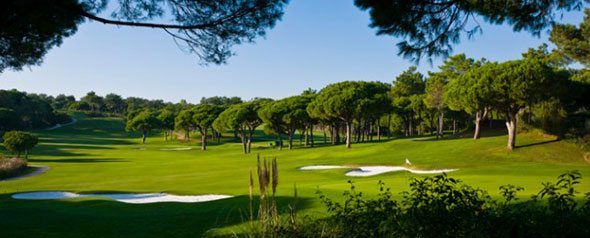 Αποτέλεσμα εικόνας για New European rankings confirm Quinta do Lago as best golf resort in Portugal