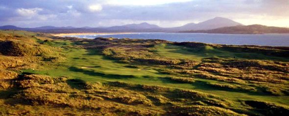 Rosapenna Hotel & Golf Resort – Old Course