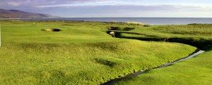 Brora Golf Club