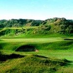 County Louth Golf Club – Baltray