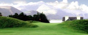 Dooks Golf Club
