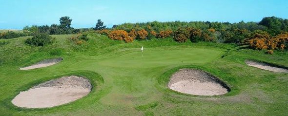 Dunbar Golf Club