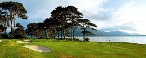 Killarney Golf & Fishing Club - Mahoney’s Point Course