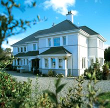 Killarney Lodge