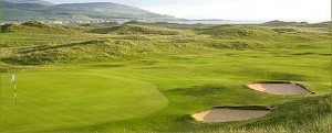 Machrihanish Golf Club