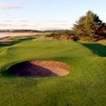 Royal Dornoch Golf Club – Championship Links