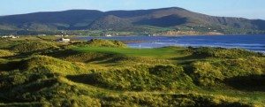 Waterville Golf Links