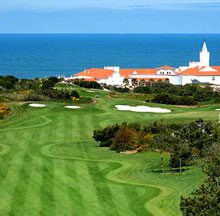 Portugal Golf Resorts - D'el Rey Marriott Golf & Beach Resort