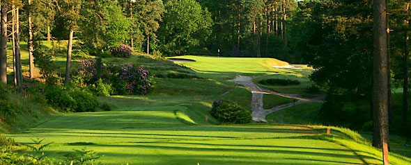 Sunningdale Golf Club - Old Course