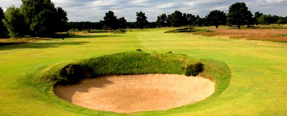 Walton Heath Golf Club - Old Course