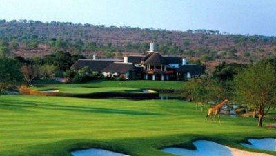 Golf South Africa
