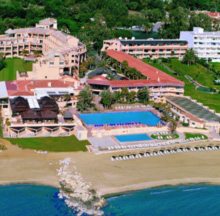 Hotel Guadalmina Spa and Golf Resort