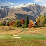 Millbrook Golf Resort New Zealand