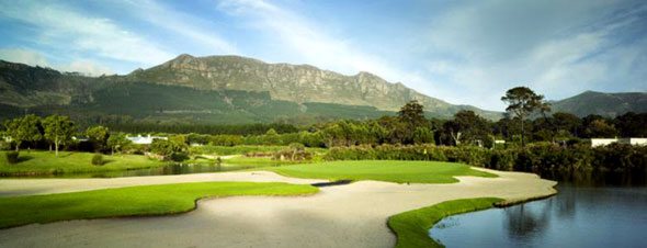 Steenberg Golf Club South Africa